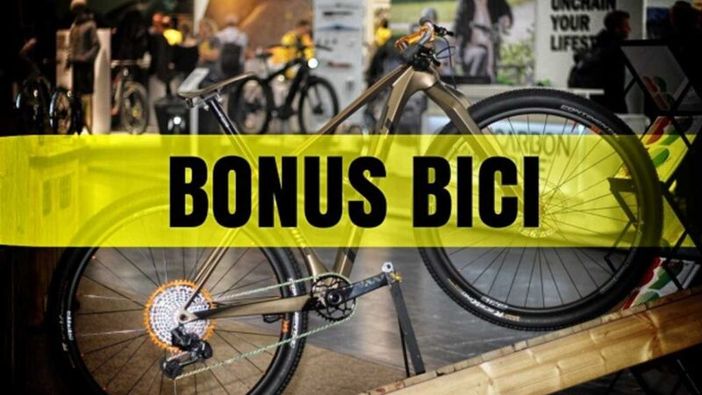 Bonus bici, si può chiedere il rimborso fino al 15 febbraio Bonus bici, si può chiedere il rimborso fino al 15 febbraio