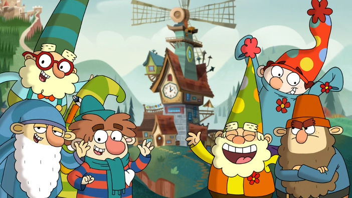 Specchio servo delle mie brame, chi è la più bella del reame? Specchio servo delle mie brame, chi è la più bella del reame?