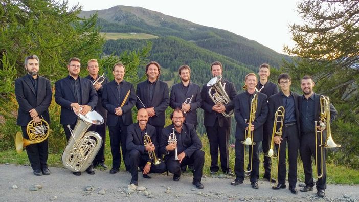 Les Jeudis du Conservatoire: giovedì 18 aprile “Spectacular Brass”