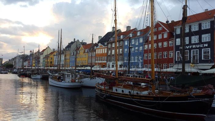 In Danimarca: lo Jylland e non solo…