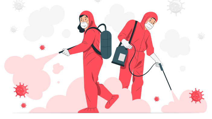 Il ritorno inaspettato del Covid: uno spettro ancora presente