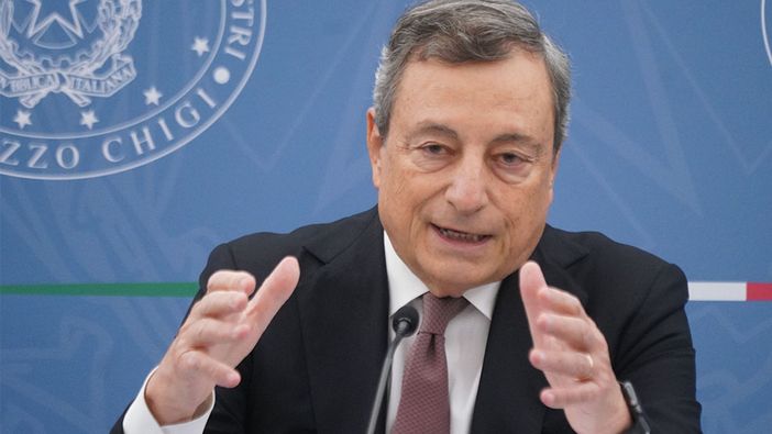 Savt perplesso su manovra Governo Draghi Savt perplesso su manovra Governo Draghi