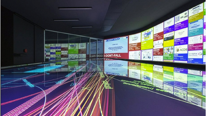 Regione punta a transizione digitale, ricerca e formazione Regione punta a transizione digitale, ricerca e formazione