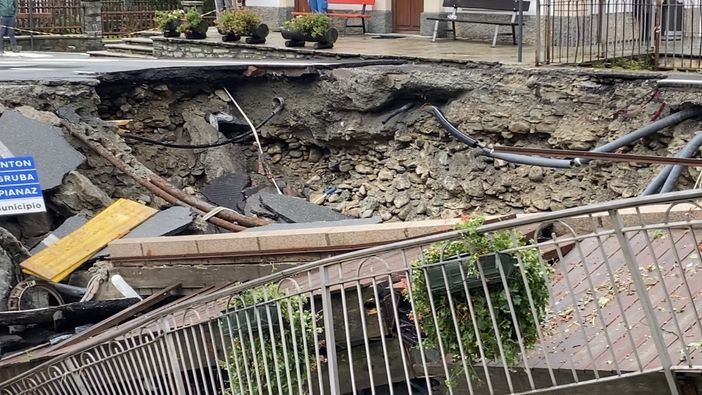 Richieste contributo a seguito di forti e abbondanti precipitazioni sull’intero territorio regionale del 2 e 3 ottobre 2020 Richieste contributo a seguito di forti e abbondanti precipitazioni sull’intero territorio regionale del 2 e 3 ottobre 2020