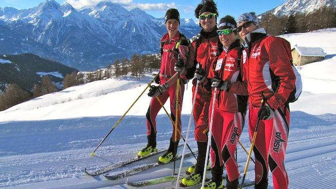 SPORT INVERNALI: Al via venerdì 27 settembre con la riunione del Direttivo Asiva SPORT INVERNALI: Al via venerdì 27 settembre con la riunione del Direttivo Asiva