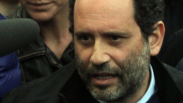 GIUSTIZIA: Ingroia, 'Valle d'Aosta? Ci andrò, ma solo in vacanza, come in Guatemala...' GIUSTIZIA: Ingroia, 'Valle d'Aosta? Ci andrò, ma solo in vacanza, come in Guatemala...'