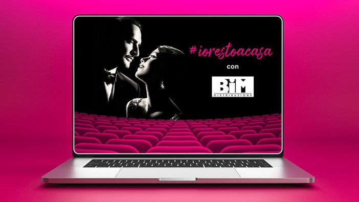 Coronavirus: Su MYmovies gratis in streaming cinquanta film Coronavirus: Su MYmovies gratis in streaming cinquanta film