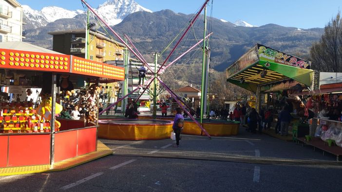 Nella foto in basso Luca Girasole (dx) e Fabio Grimaldi Nella foto in basso Luca Girasole (dx) e Fabio Grimaldi