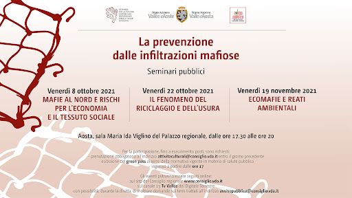 Prevenzione dalle infiltrazioni mafiose: ecomafie e reati ambientali
