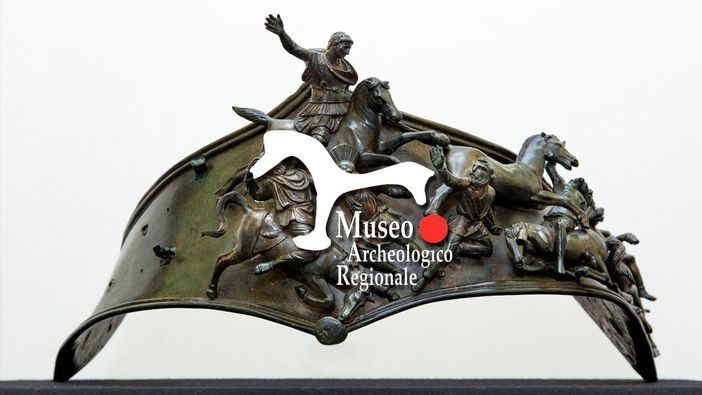 Culturété: nel cuore dell’estate il MAR di Aosta invita tutti a festeggiare il week-end di Ferragosto in stile antica Roma