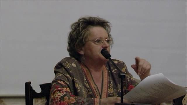 Maria Gazia Vacchina