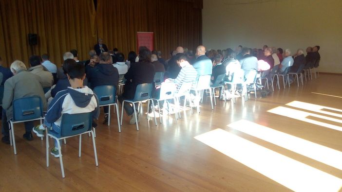 Il Mouv si struttura e nomina gli organi statutari