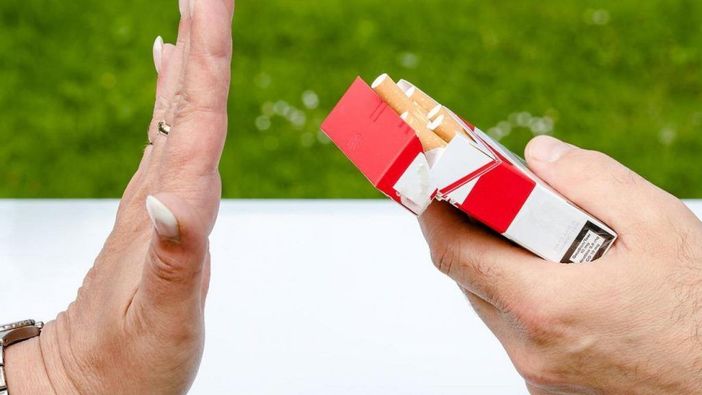 31 maggio Giornata Mondiale Senza Tabacco >>> FIRMA LA PETIZIONE