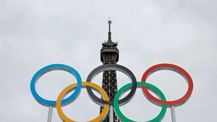 PAPA: rispetto per la tregua olimpica. Lettera di Athletica Vaticana: i Giochi siano inclusivi PAPA: rispetto per la tregua olimpica. Lettera di Athletica Vaticana: i Giochi siano inclusivi