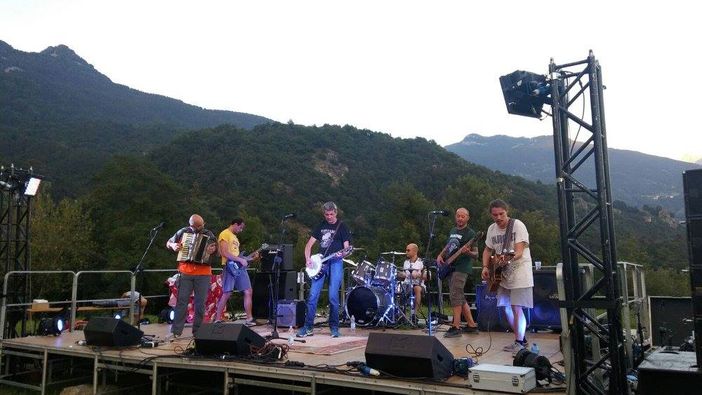 Gli Ombra di Sergio Milani Gli Ombra di Sergio Milani