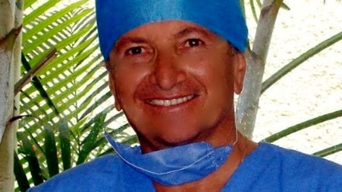 Paolo Maria Pesando
