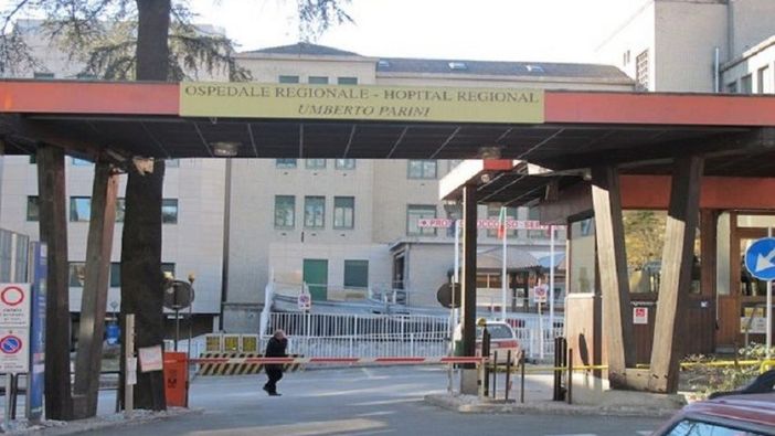 Cordoglio dell’Usl e dell’Assessore Barmasse per la morte dell’infermiera Monica Gazzola