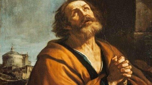 PAPA: L’eredità di Pietro