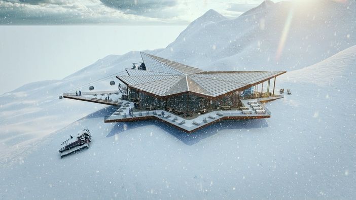 Funivia Pila/Couis, Bertschy risponde a Lucianaz su stato e costi del progetto funiviario Funivia Pila/Couis, Bertschy risponde a Lucianaz su stato e costi del progetto funiviario