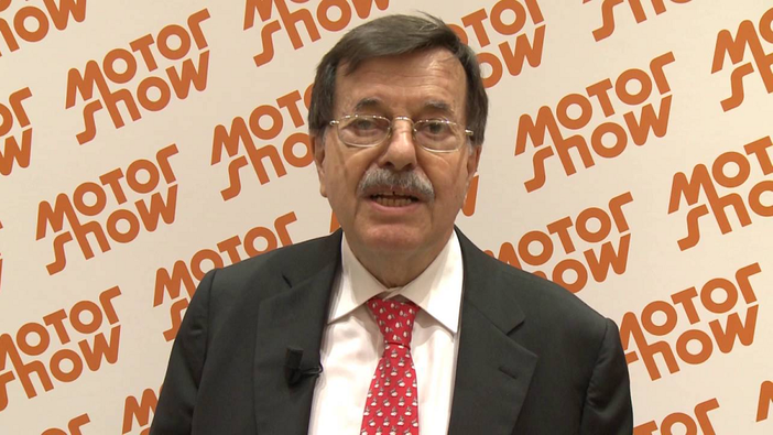 Gian Primo Quagliano, presidente del Centro Studi Promotor