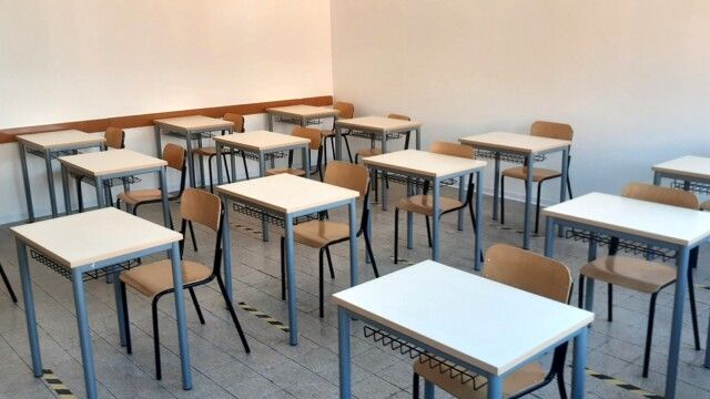 Dopo quelle di Nus altre due classi scolastiche in quarantena Covid