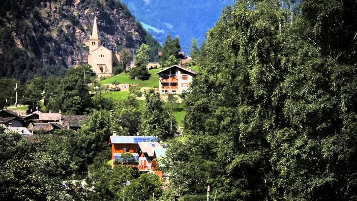 Torna Explorelab, alla scoperta di Rhemes S.Georges Torna Explorelab, alla scoperta di Rhemes S.Georges