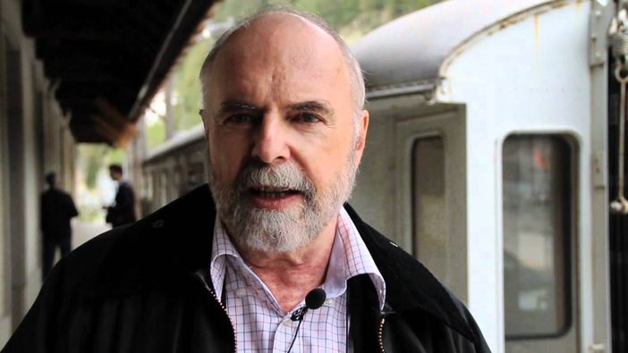 Hans Jorg Ruch Hans Jorg Ruch