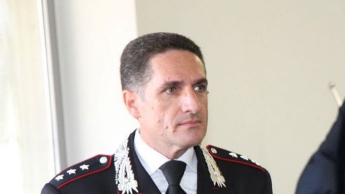 Sebastiano Runza (credit Il Fatto Nisseno)