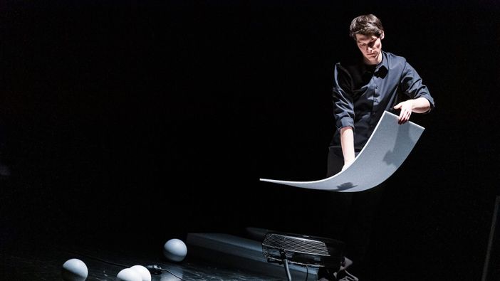 Andrea Salustri Andrea Salustri