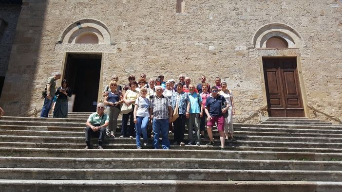 Il Savt a Firenze e nella magnifica Toscana