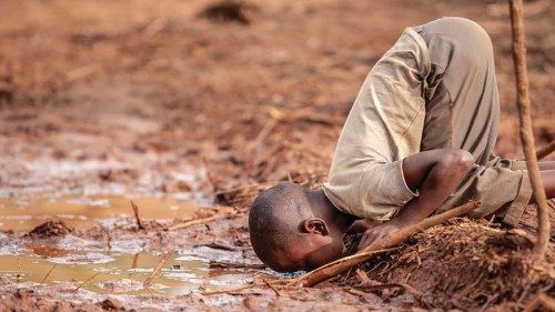 PAPA: 'Sorella acqua' non è una merce