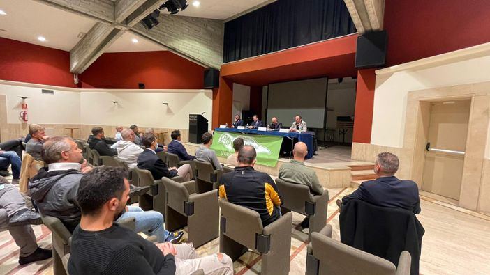 Sindacato polizia Coisp, 'allarme green pass, estendere validità tampone a tre giorni'