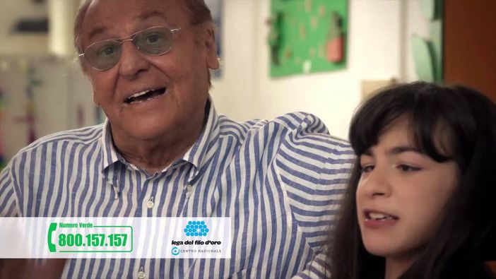 Alcune malattie rare rappresentano oggi le principali cause di sordocecità, al via la campagna #eroiognigiorno