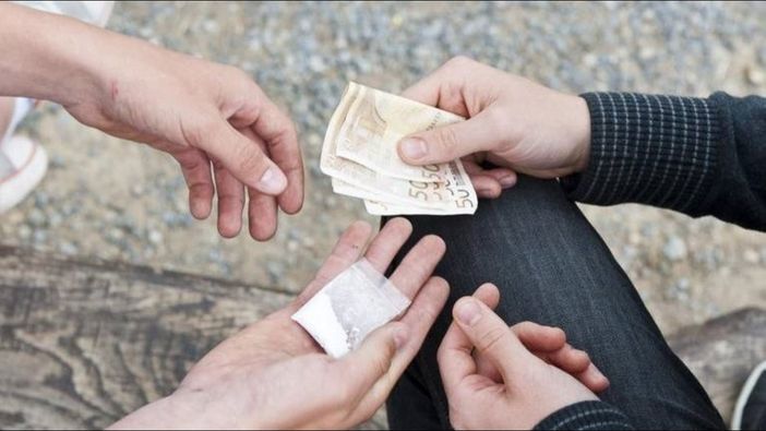 Arrrestato per spaccio di cocaina non risponde al giudice Arrrestato per spaccio di cocaina non risponde al giudice