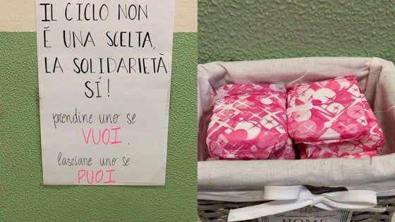 “Tampon Box”, nei prossimi mesi anche in Valle d’Aosta “Tampon Box”, nei prossimi mesi anche in Valle d’Aosta