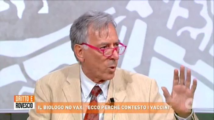 Famiglia no vax sterminata dal covid Famiglia no vax sterminata dal covid