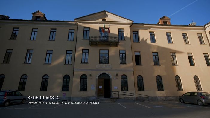 Cessione gratuita materiale obsoleto e/o inutilizzato Università Valle d’Aosta Cessione gratuita materiale obsoleto e/o inutilizzato Università Valle d’Aosta