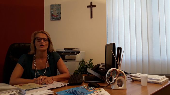 Paola Vacchina Paola Vacchina