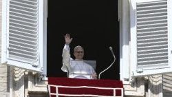 Leone XIV: non basta non uccidere, serve un amore grande