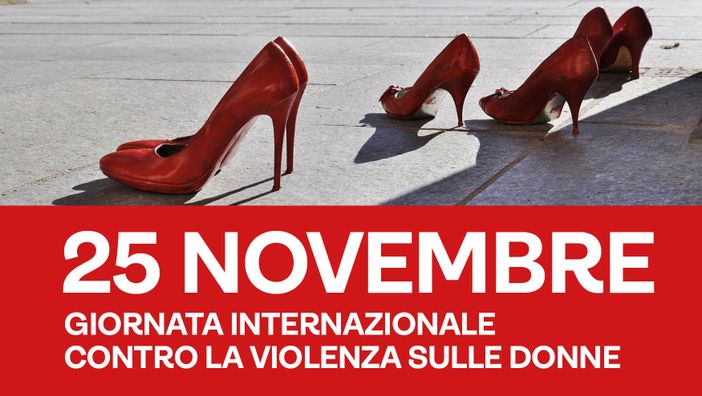 Le violenze sulle donne: un fenomeno diffuso, non solo una questione legata ai migranti Le violenze sulle donne: un fenomeno diffuso, non solo una questione legata ai migranti