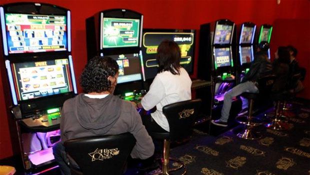 'Rien ne va plus', la ludopatia in una mostra fotografica 'Rien ne va plus', la ludopatia in una mostra fotografica