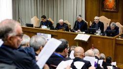 Zuppi: La Chiesa italiana sia come quella dei primi cristiani Zuppi: La Chiesa italiana sia come quella dei primi cristiani