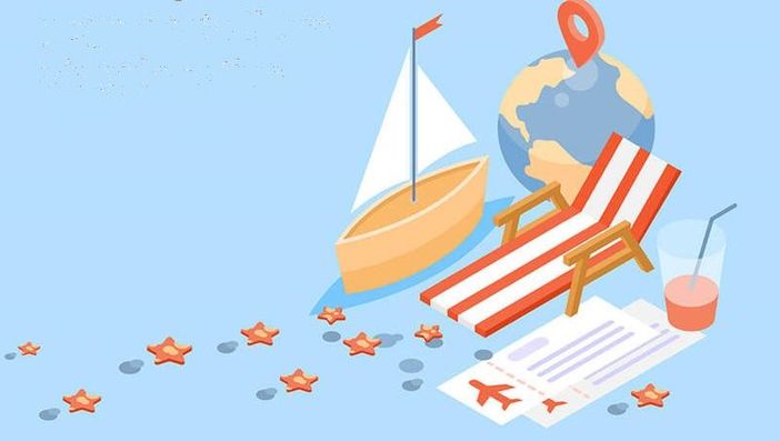 Feste e in vacanza a rate, in particolare i giovani Feste e in vacanza a rate, in particolare i giovani