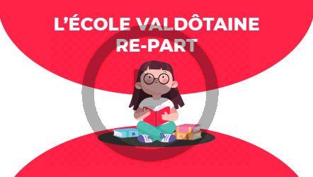 Le portail Webécole fête les 20 ans de la création