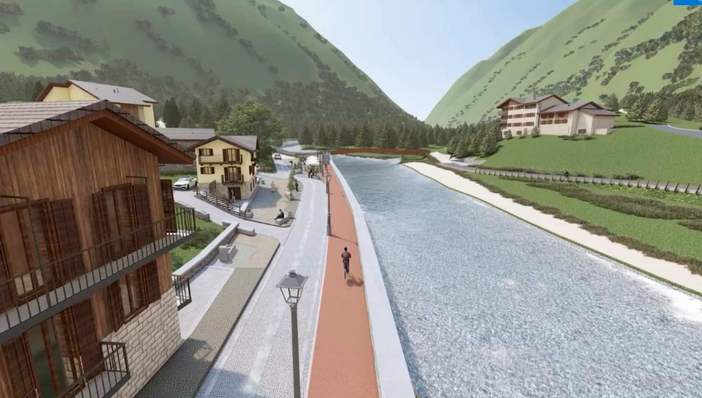 Valnontey, il dibattito si accende: Legambiente accusa “urbanizzazione mascherata”