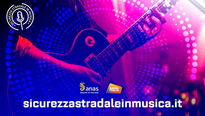 Al via le iscrizioni per il quarto contest “Sicurezza stradale in musica” Al via le iscrizioni per il quarto contest “Sicurezza stradale in musica”