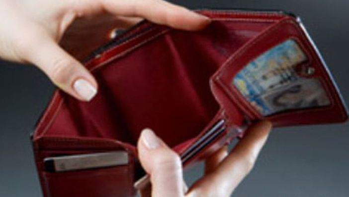 La fiducia dei consumatori inverte rotta