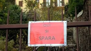 Valdostani favorevoli sparare ai ladri che violano l’abitazione Valdostani favorevoli sparare ai ladri che violano l’abitazione