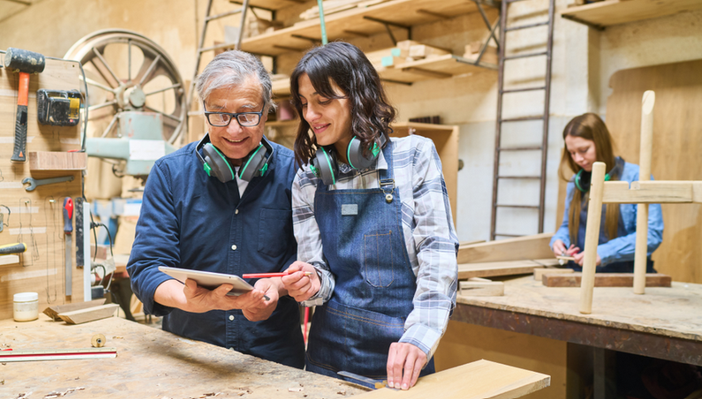 Pensioni, l’Italia è il Paese dove si lavora per meno anni