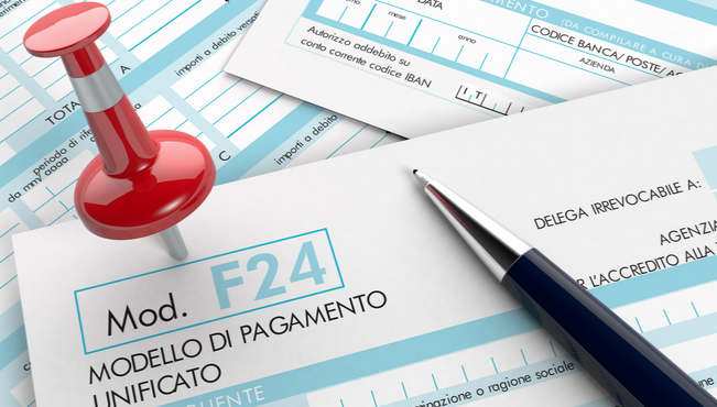 Novità in arrivo per la compensazione dei crediti con il modello F24